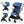 2-in-1 Convertible Aluminum Baby Stroller with Adjustable Canopy