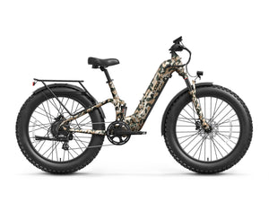 Labrador Pro ST Ebike