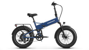 Dachshund Pro Ebike