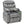Kids Recliner Chair with Cup Holder and Footrest for Children