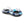 Bestway Rapid Rider Round 2 Person Tube Float and 4 Person Floating Island Raft