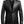 Men Black Stylish Designer Leather Blazer