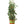 Hydrofarm GCTB Tomato Pot Garden Planting System with 4 Foot Trellis (4 Pack)