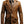 Men’s Two-Button Leather Blazer
