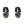 Walker's Patriot Razor Slim Shooting Ear Protection Muffs, NRR 23dB (2 Pack)