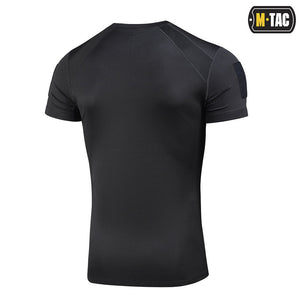 M-Tac T-Shirt Athletic Tactical Gen II with Loop Panels