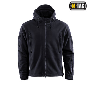 M‑Tac Fleece Jacket Windblock Division Gen II - TRAPSKI