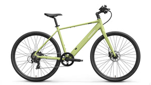 Doberman Ebike
