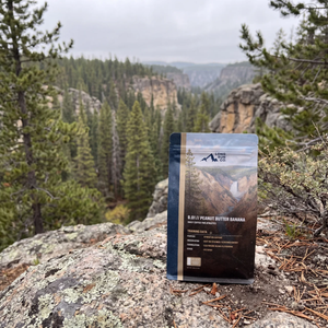 Backcountry: Long Run Coffee