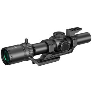 Pinty Vexa HD 1-8x24 FFP LPVO