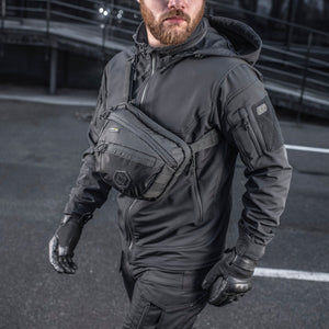 M‑Tac Sphaera Hardsling Bag Gen III Elite Hex