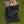 2 Person Waterproof Sleeping Bag with 2 Pillows-Black