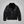 Men's Black B3 Sheepskin Shearling Trucker Jacket