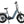 YOUNG Electric E-Flow | 750W Folding eBike