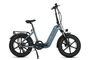 YOUNG Electric E-Flow | 750W Folding eBike