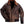 Aviator G1 Distressed Men’s Bomber Leather Jacket – Brown