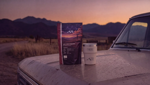 Backcountry: Rest & Recover Tea