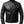 Black Men’s Slim Fit Genuine Leather Jacket
