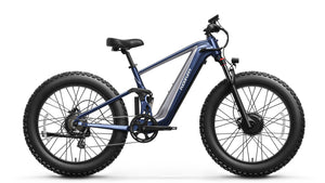GoldenR Pro Ebike