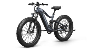 Boxer Ebike