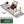 Bathtub Caddy Tray, Gray