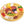 Cheese Board, Round