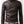 Slim Fit Button Pockets Rider Dark Brown Leather Jacket