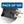 Denmark Travel Adapter - Type K - Industrial Grade (IG-20) - TRAPSKI