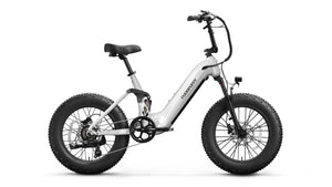 Corgi Ebike