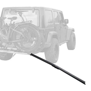 Foldable Loading Ramp