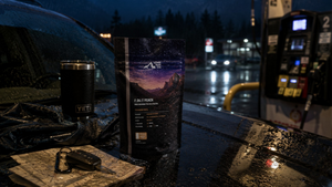 Rest & Recover Tea
