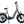 YOUNG Electric E-Flow 750W Folding eBike