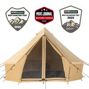 Regatta Bell Tent