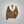 Women’s Camel Brown B3 Shearling Pilot Leather Aviator Jacket