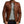 The Wilkinson Brown Leather Jacket