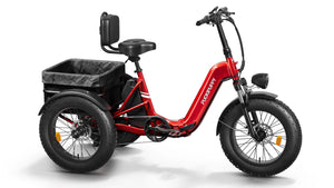 Husky Etrike