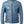 Men’s Oliver Blue Faux Leather Jacket