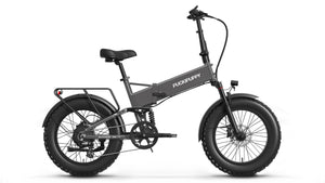 Dachshund Pro Ebike