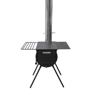 Anchor Stove