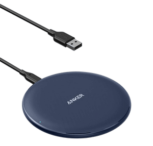 Anker <b>313</b> Wireless Charger (Pad) - TRAPSKI