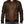 Distressed Brown Leather Jacket A2 Navy Flight
