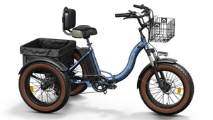Alaskan Etrike