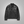 New Men’s Army Black Suede Shearling Leather Trucker Jacket
