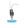 Kokido Skooba Max Swimming Pool Handheld Vacuum Cleaner, Gray (2 Pack)