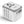 All-In-One International Travel Adapter - 5 in 1 - 2 USB-A & 2 USB-C - Max. 17.5W (3.5A) - White (UP-15KU-WH) - TRAPSKI