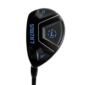 Certified Pre Owned - Lazrus Golf LAZ1 Hybrids