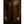 Yahya Leather Brown Long Coat - Men Long Coat Brown