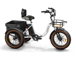 Alaskan Etrike