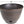 Liberty Garden LBG1924 Banded High Density Resin Hose Holder Pot with Drainage