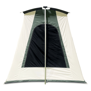 7'x9' Prota Canvas Tent